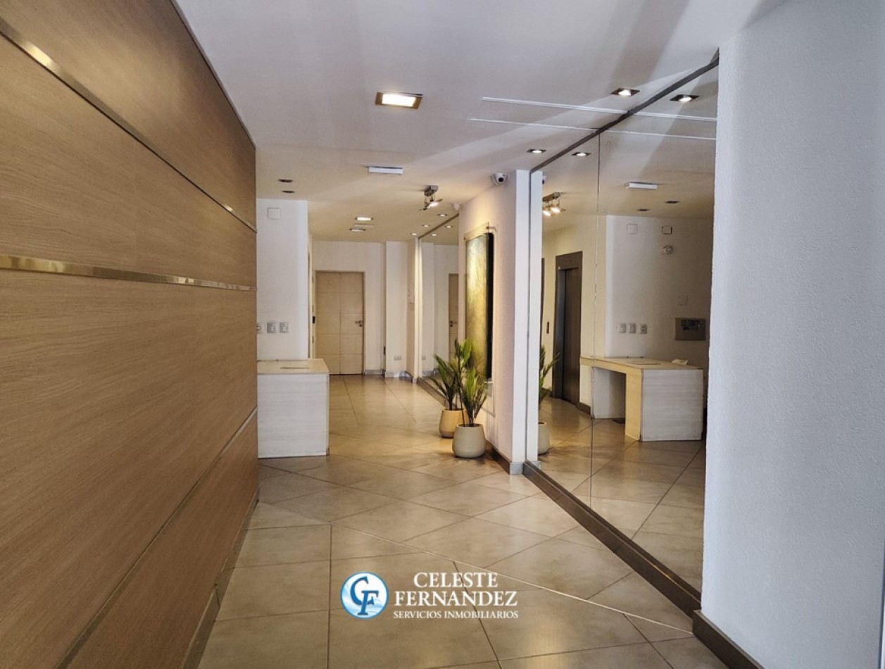 ALQUILER DEPARTAMENTO- Barrio Nueva Cordoba