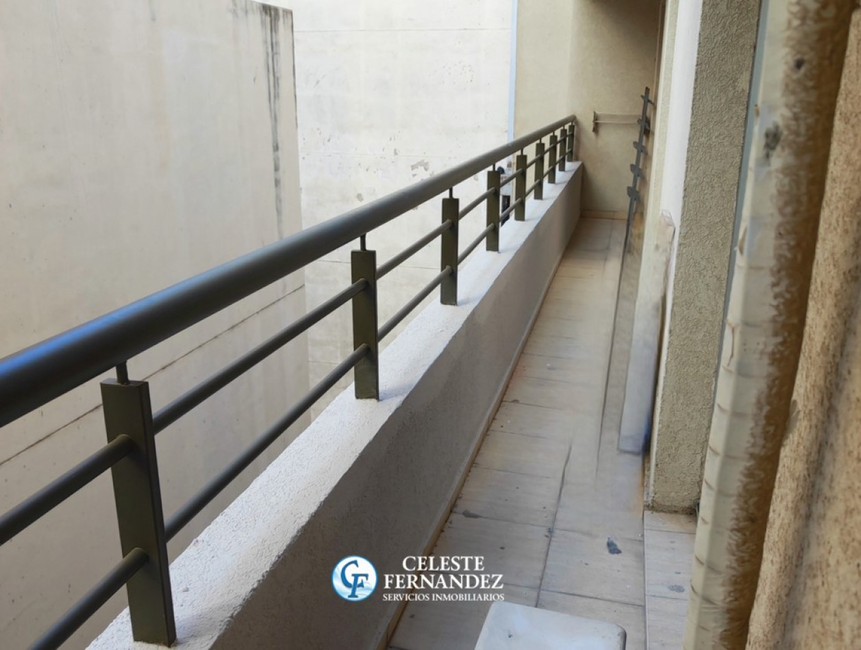 ALQUILER DEPARTAMENTO- Barrio Nueva Cordoba