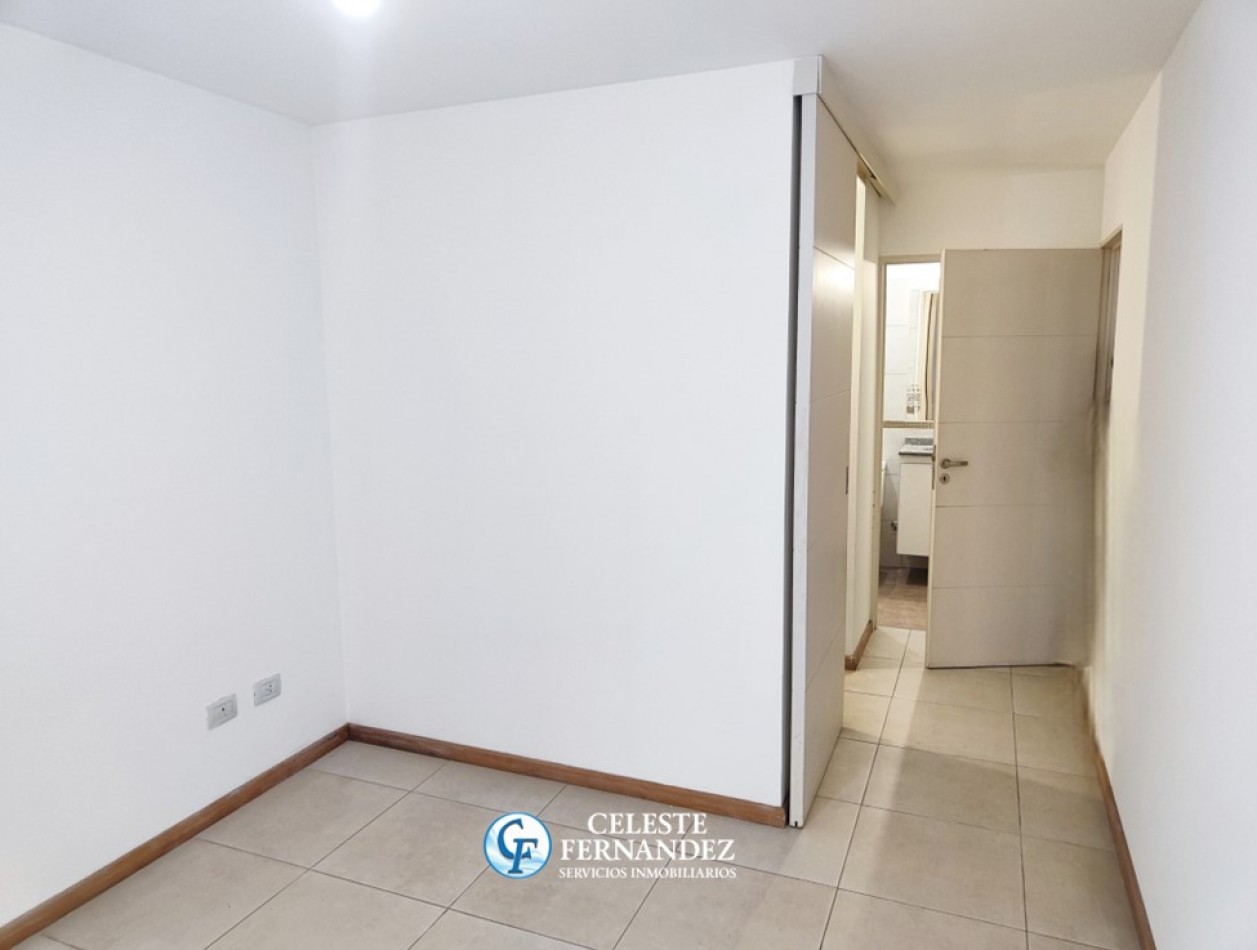 ALQUILER DEPARTAMENTO- Barrio Nueva Cordoba
