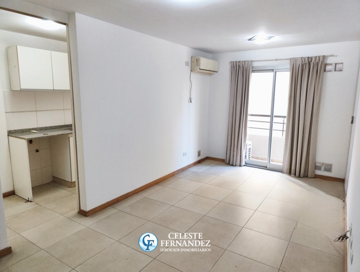 ALQUILER DEPARTAMENTO- Barrio Nueva Cordoba