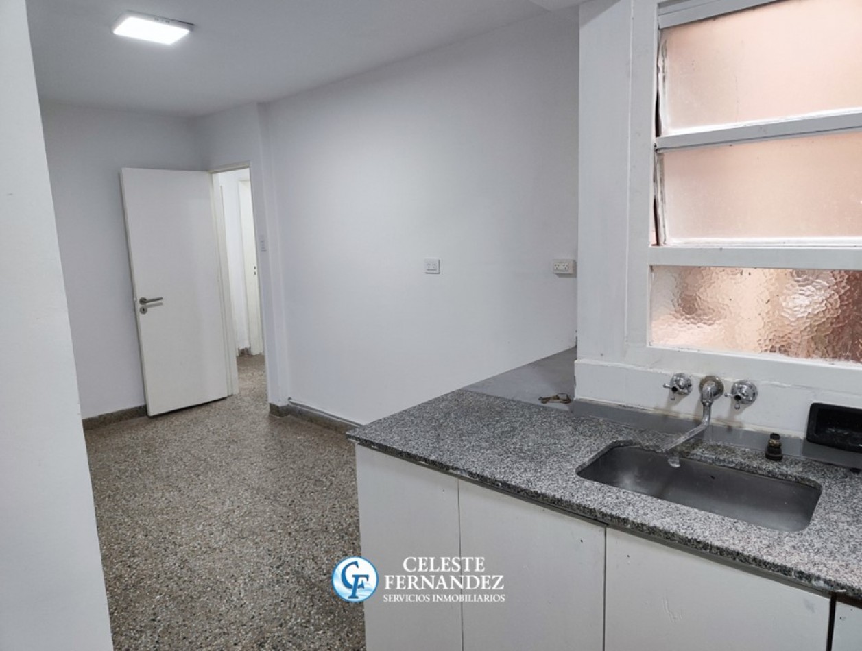 VENTA DEPARTAMENTO- Barrio Centro