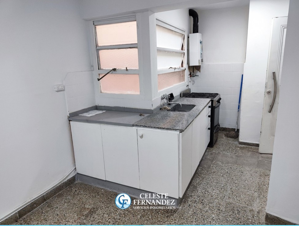 VENTA DEPARTAMENTO- Barrio Centro