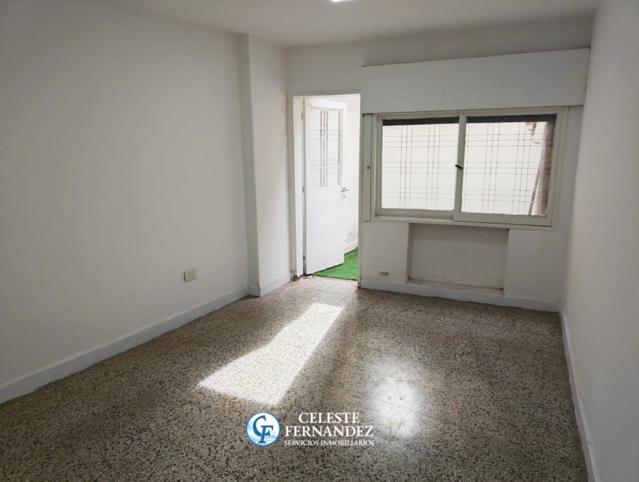VENTA DEPARTAMENTO- Barrio Centro