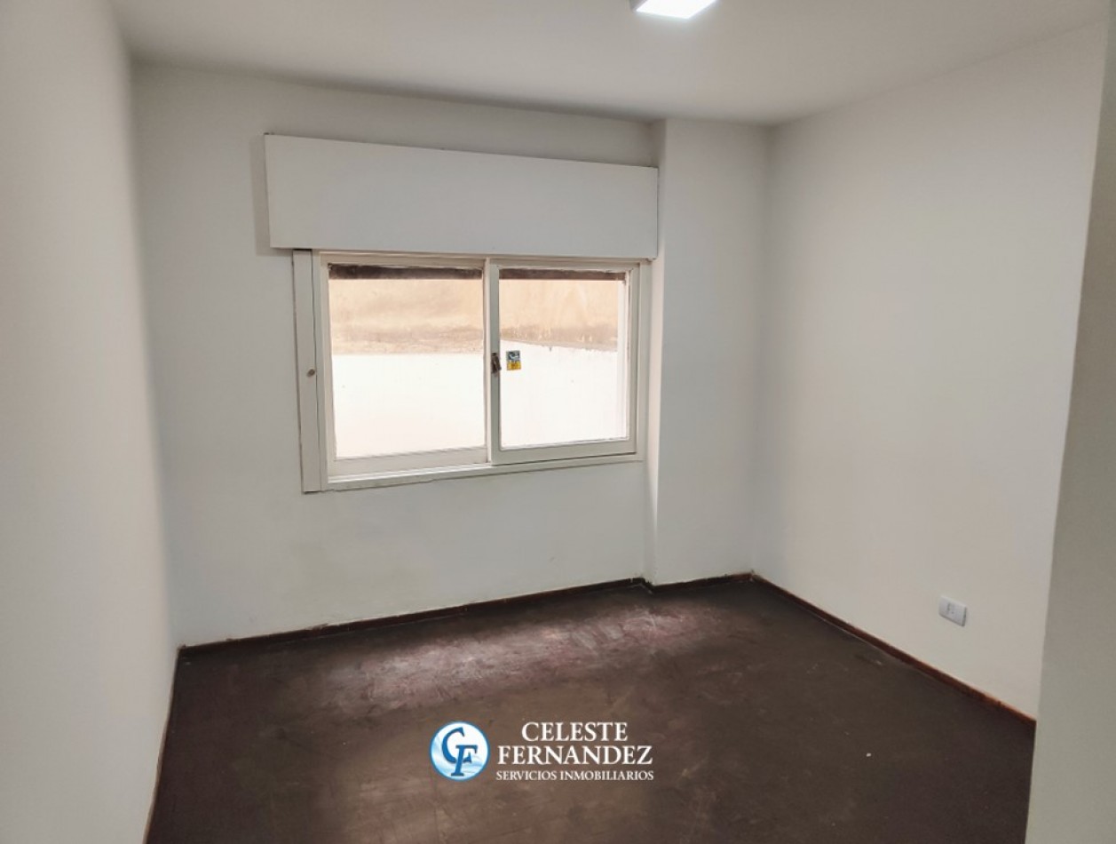VENTA DEPARTAMENTO- Barrio Centro