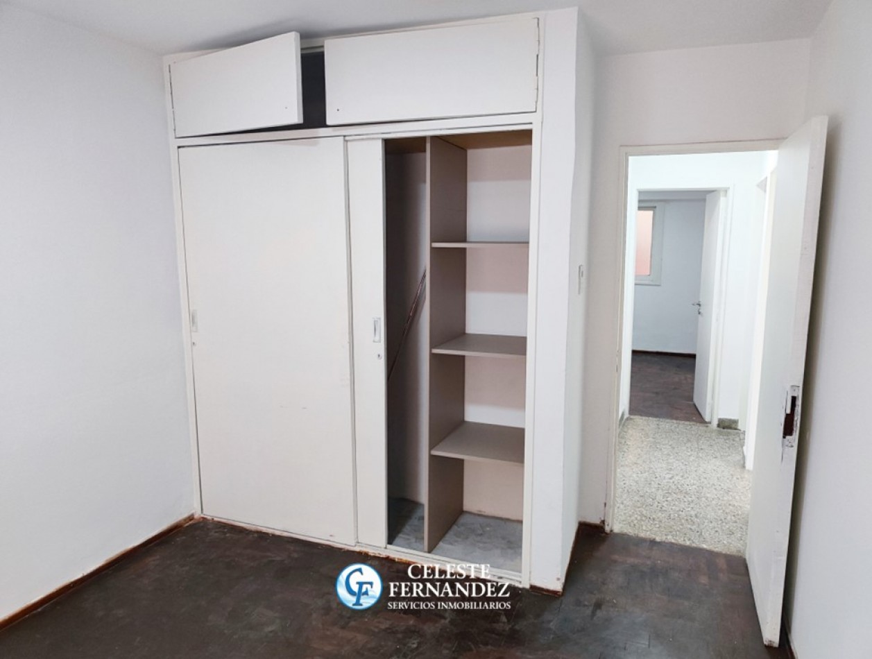 VENTA DEPARTAMENTO- Barrio Centro