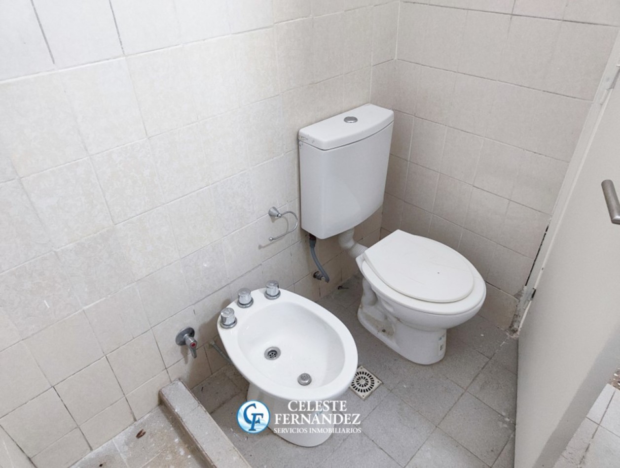 VENTA DEPARTAMENTO- Barrio Centro