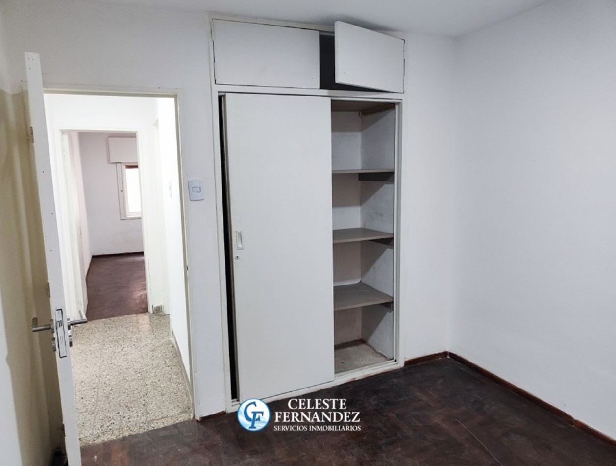 VENTA DEPARTAMENTO- Barrio Centro