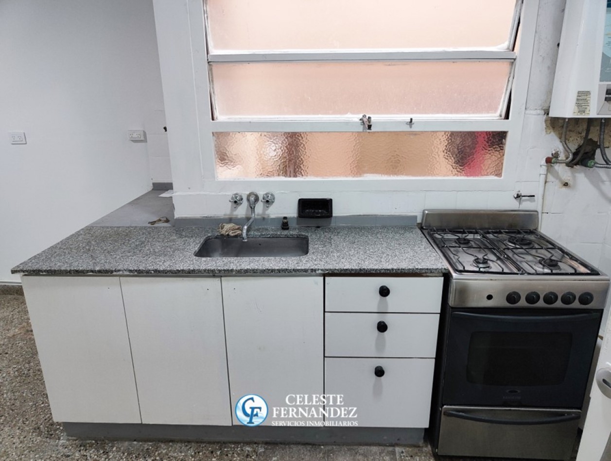 VENTA DEPARTAMENTO- Barrio Centro