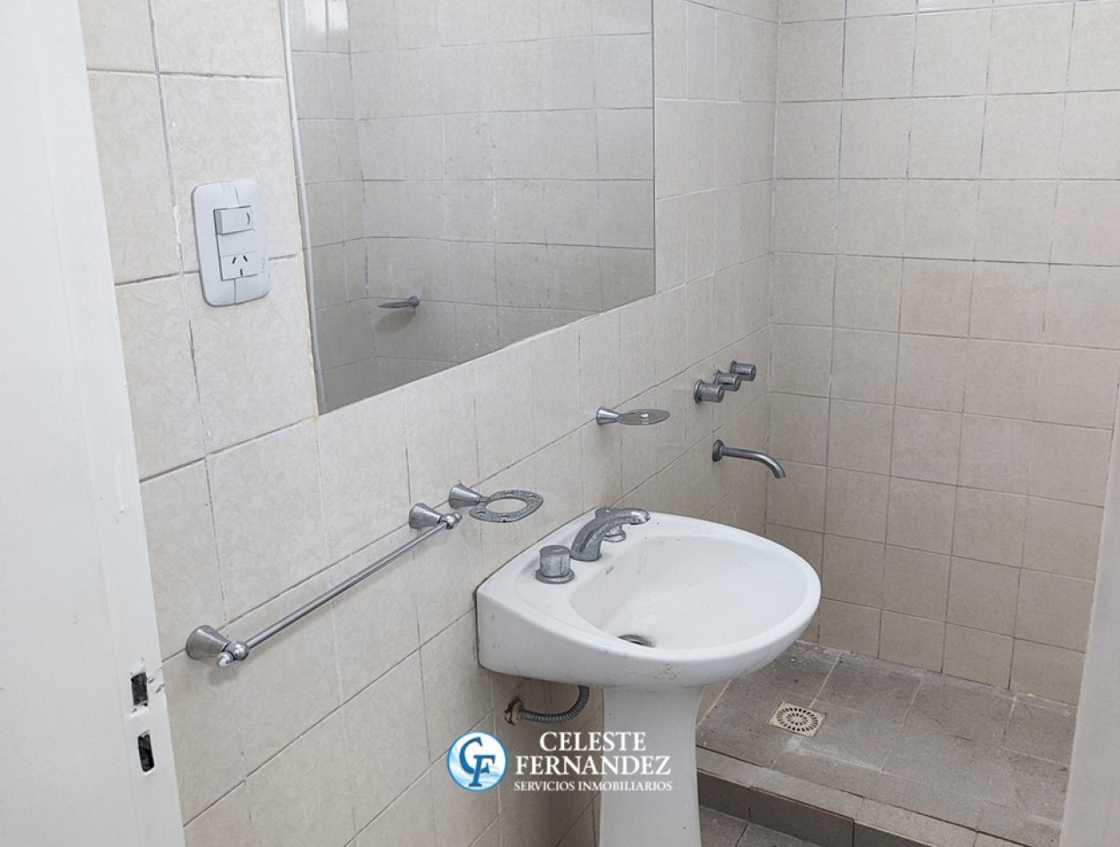 VENTA DEPARTAMENTO- Barrio Centro