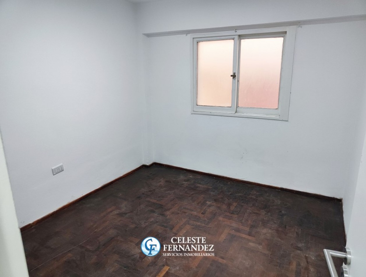 VENTA DEPARTAMENTO- Barrio Centro