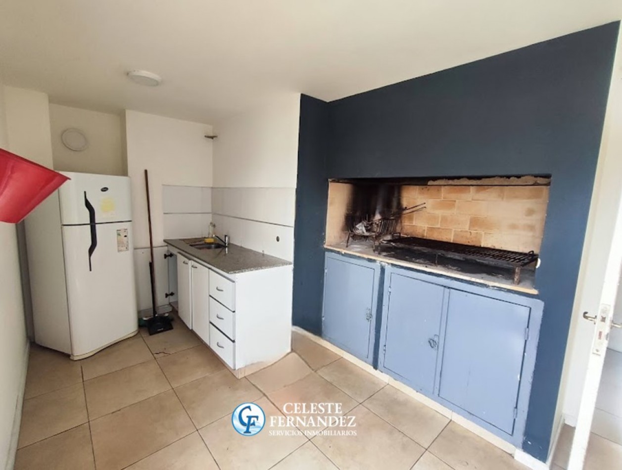 ALQUILER DEPARTAMENTO- Barrio Nueva Cordoba