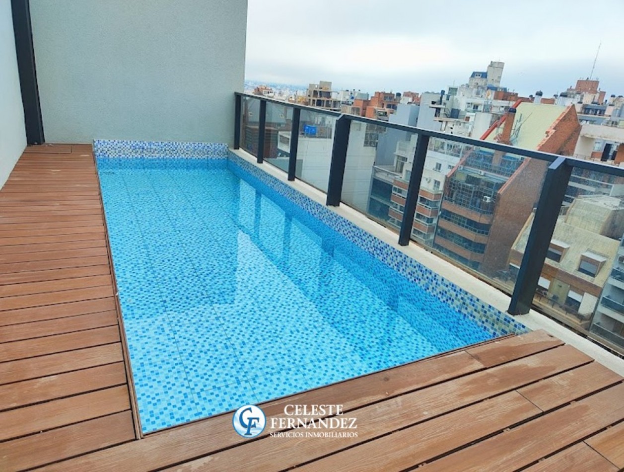 ALQUILER DEPARTAMENTO- Barrio Nueva Cordoba