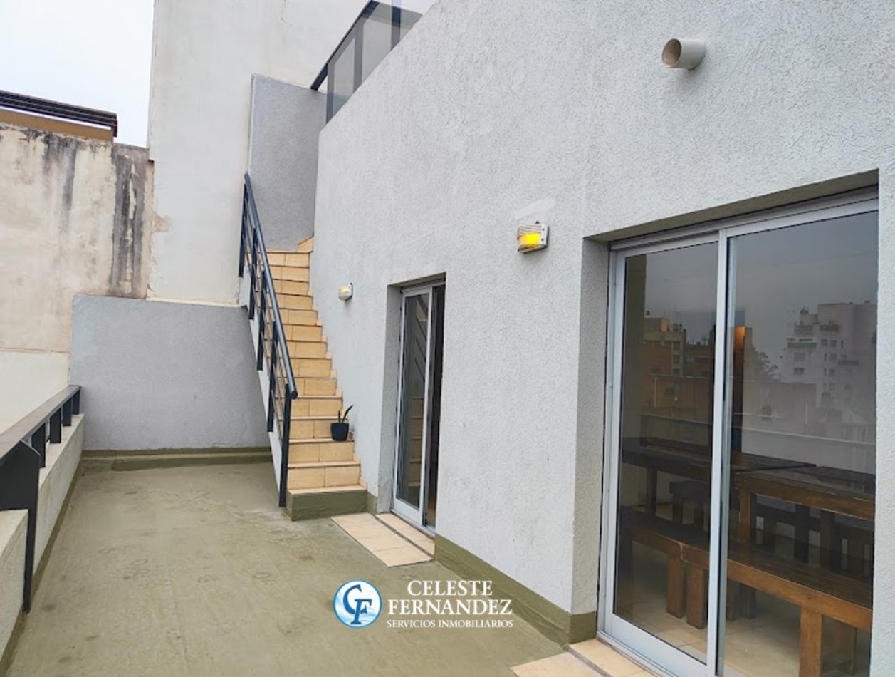 ALQUILER DEPARTAMENTO- Barrio Nueva Cordoba