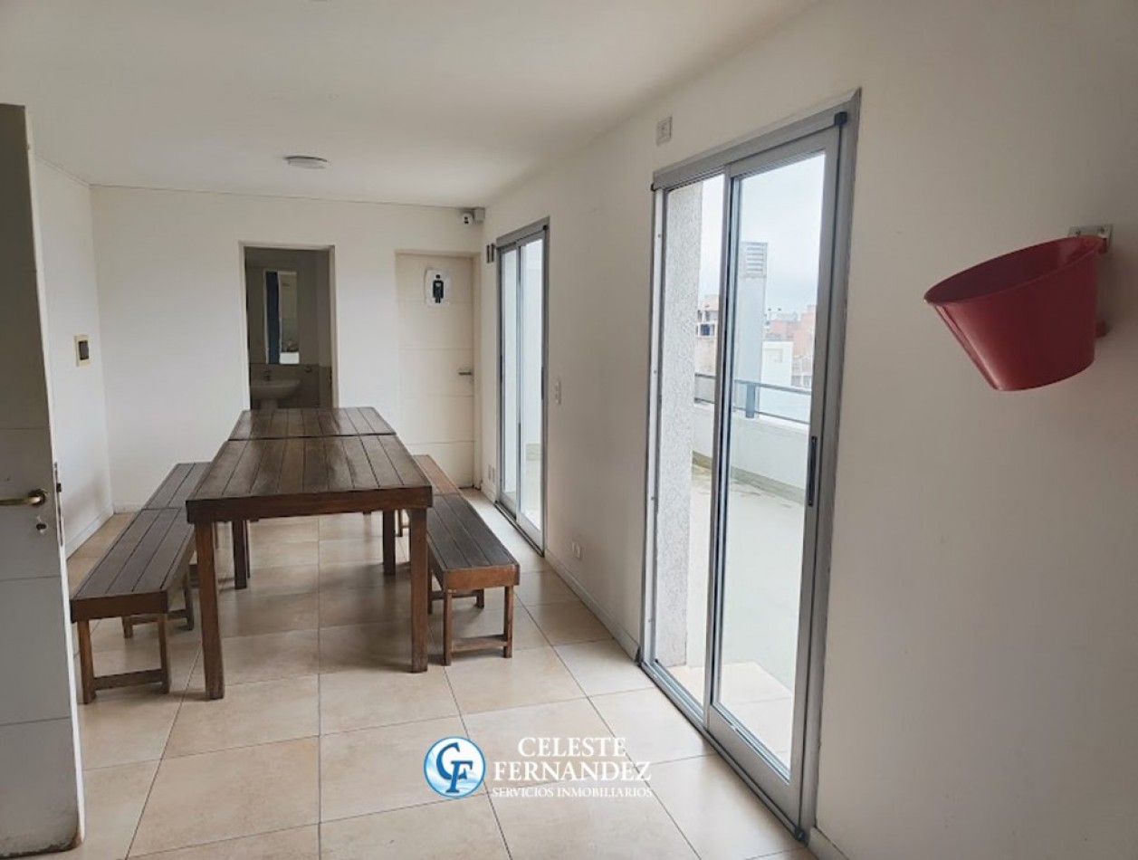 ALQUILER DEPARTAMENTO- Barrio Nueva Cordoba