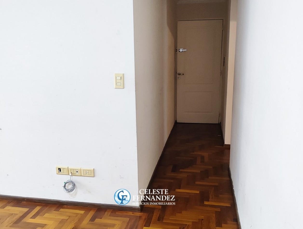 ALQUILER DEPARTAMENTO - Barrio Nueva Cordoba