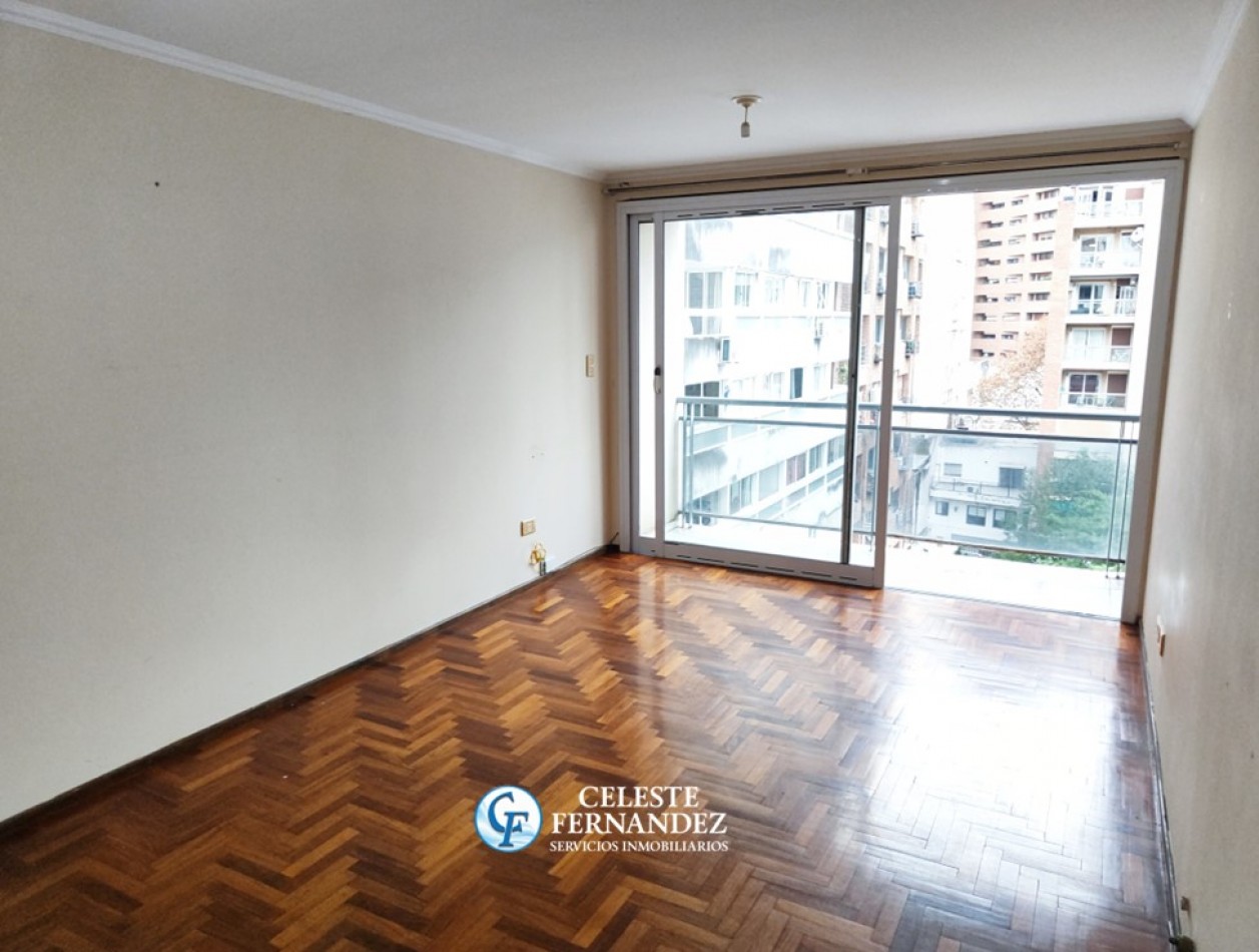 ALQUILER DEPARTAMENTO - Barrio Nueva Cordoba