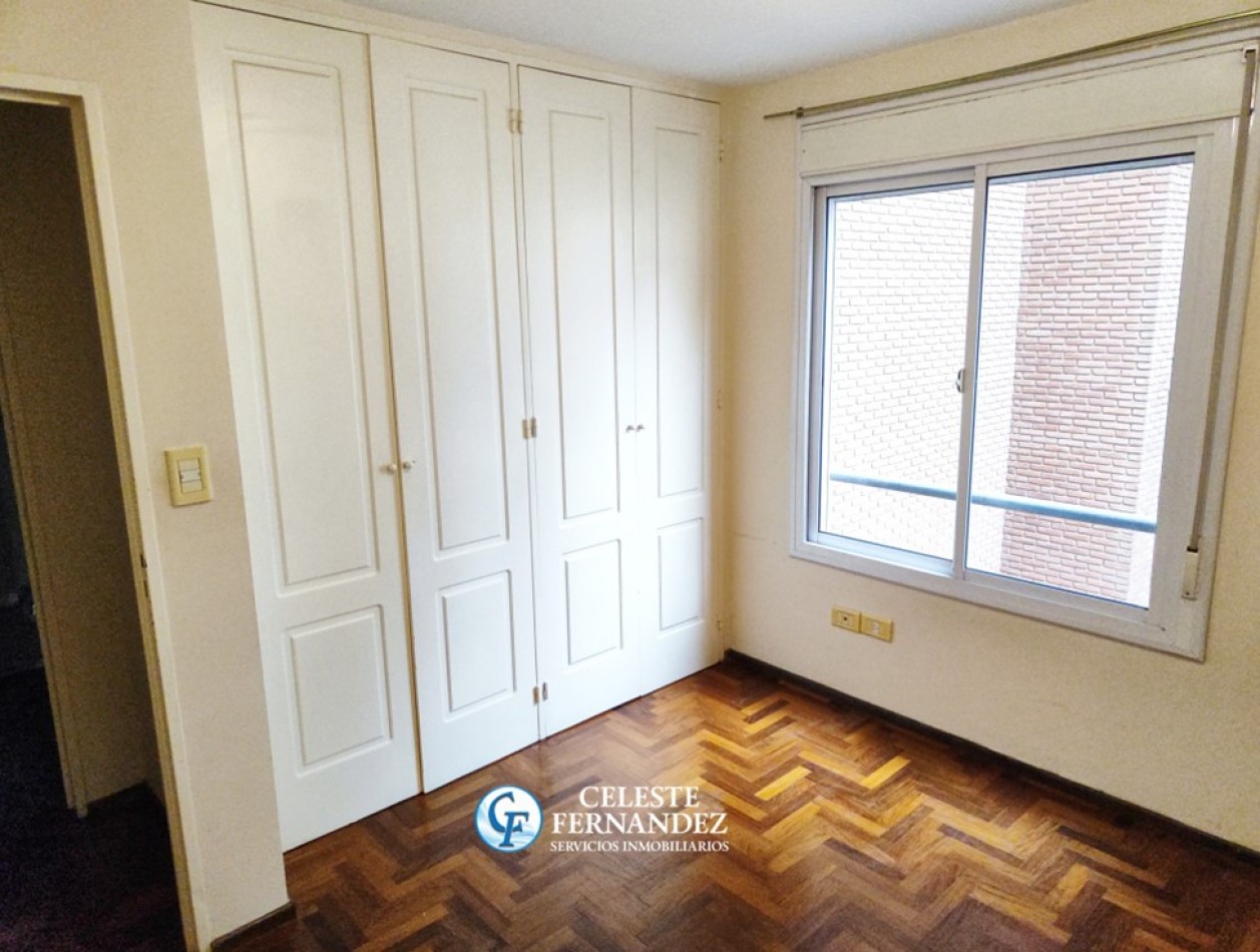 ALQUILER DEPARTAMENTO - Barrio Nueva Cordoba