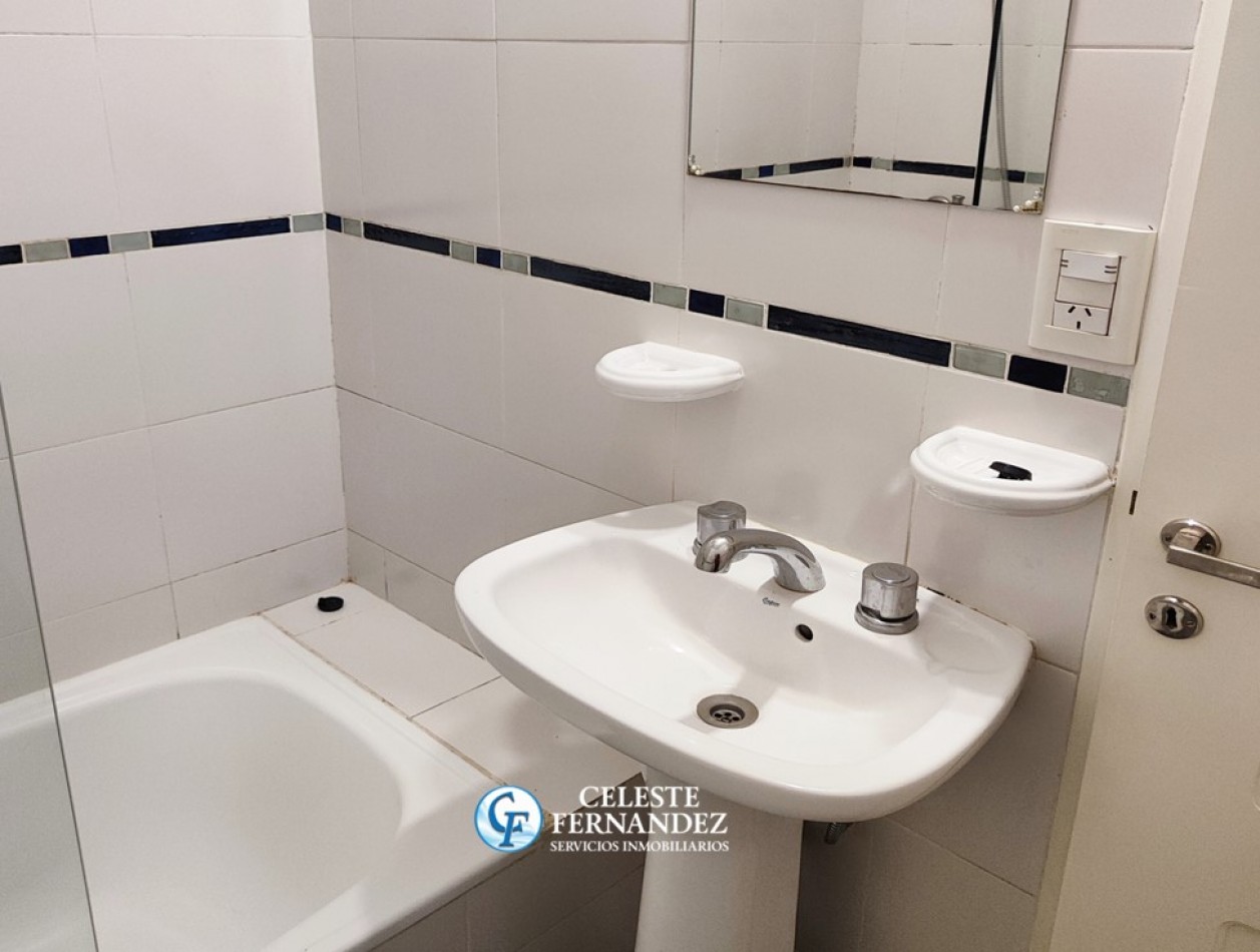 ALQUILER DEPARTAMENTO - Barrio Nueva Cordoba