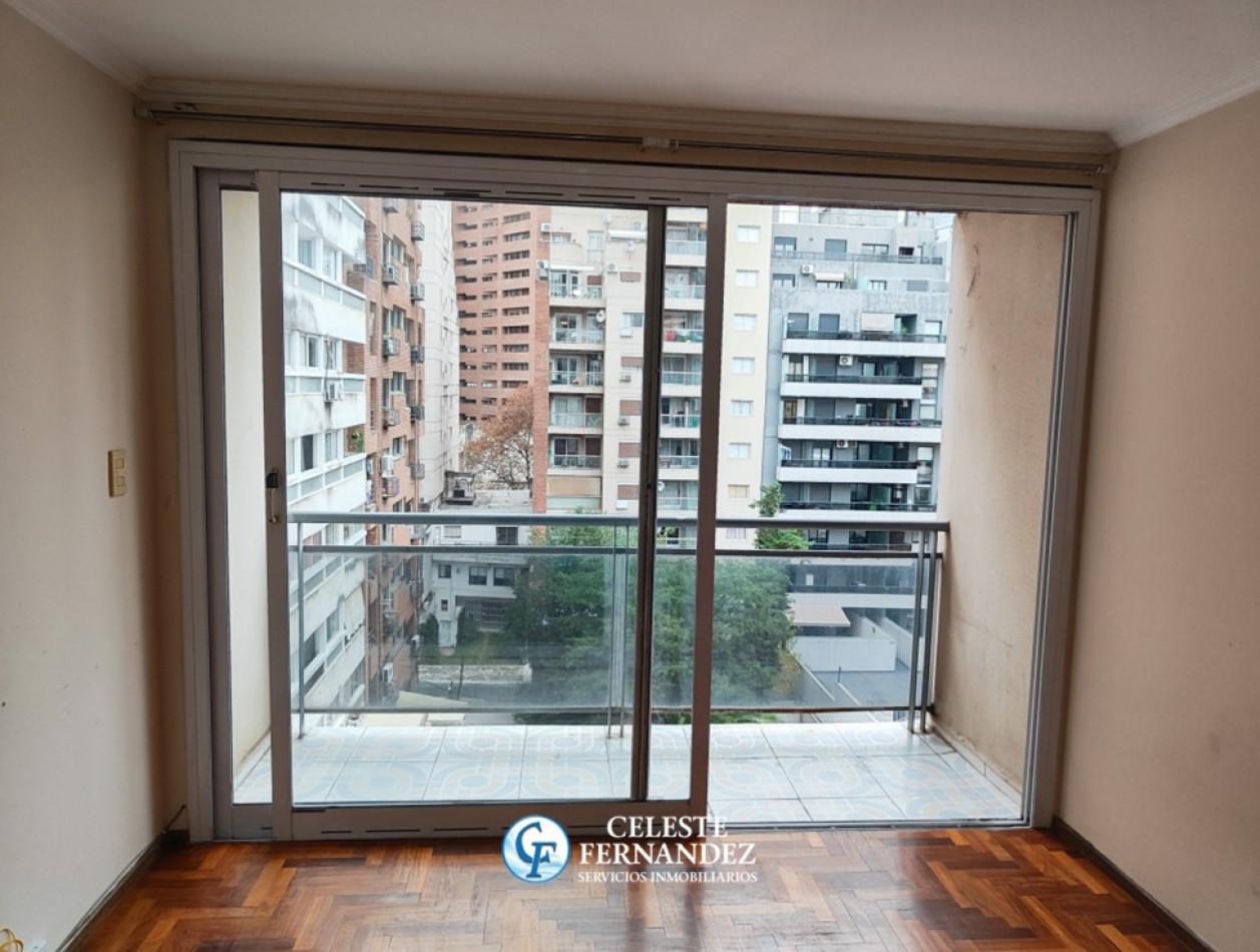 ALQUILER DEPARTAMENTO - Barrio Nueva Cordoba