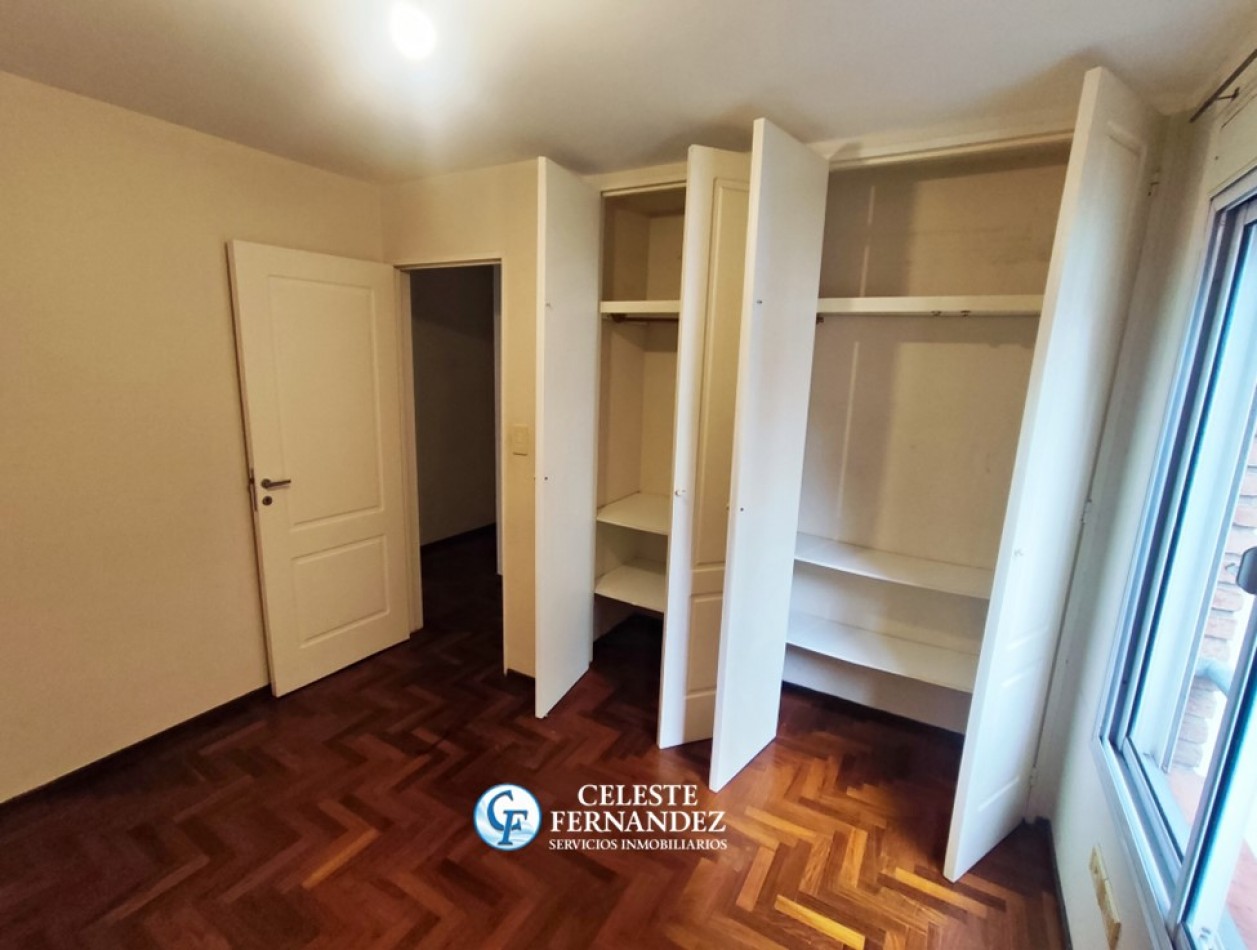ALQUILER DEPARTAMENTO - Barrio Nueva Cordoba
