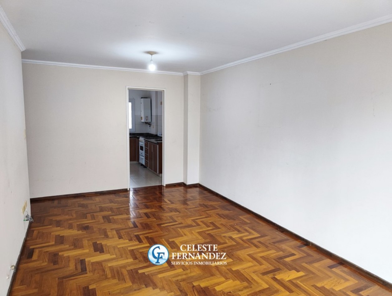 ALQUILER DEPARTAMENTO - Barrio Nueva Cordoba