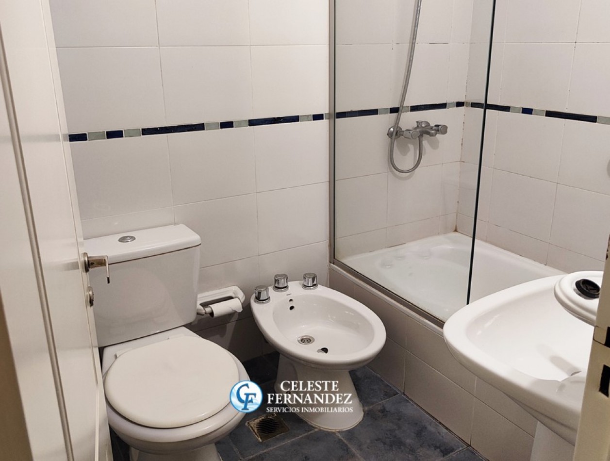 ALQUILER DEPARTAMENTO - Barrio Nueva Cordoba