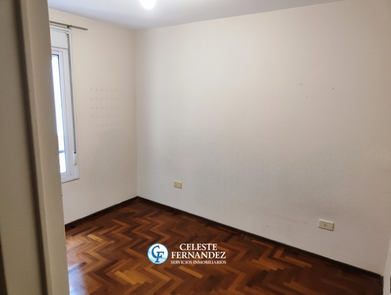 ALQUILER DEPARTAMENTO - Barrio Nueva Cordoba