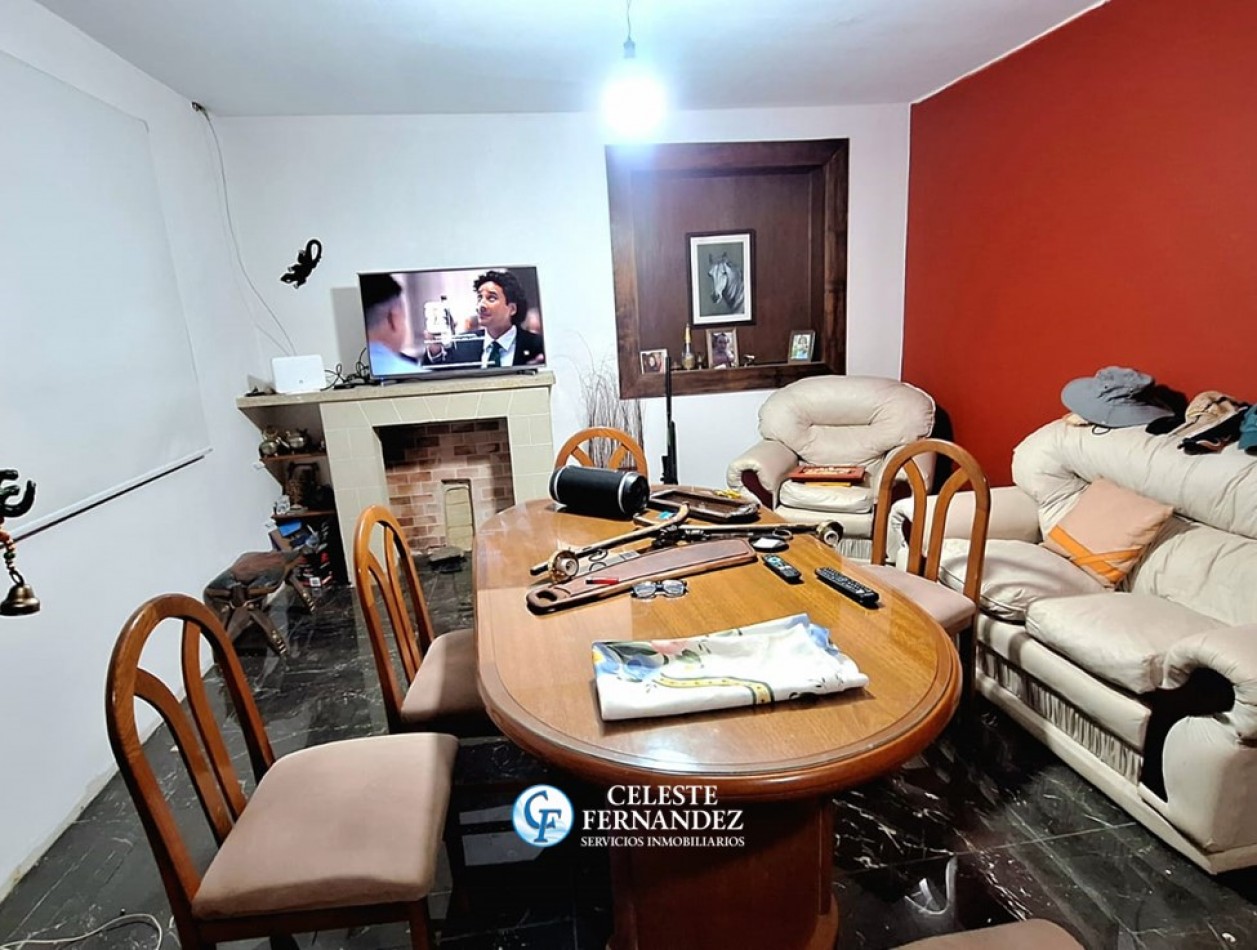 VENTA CASA- Villa Giardino