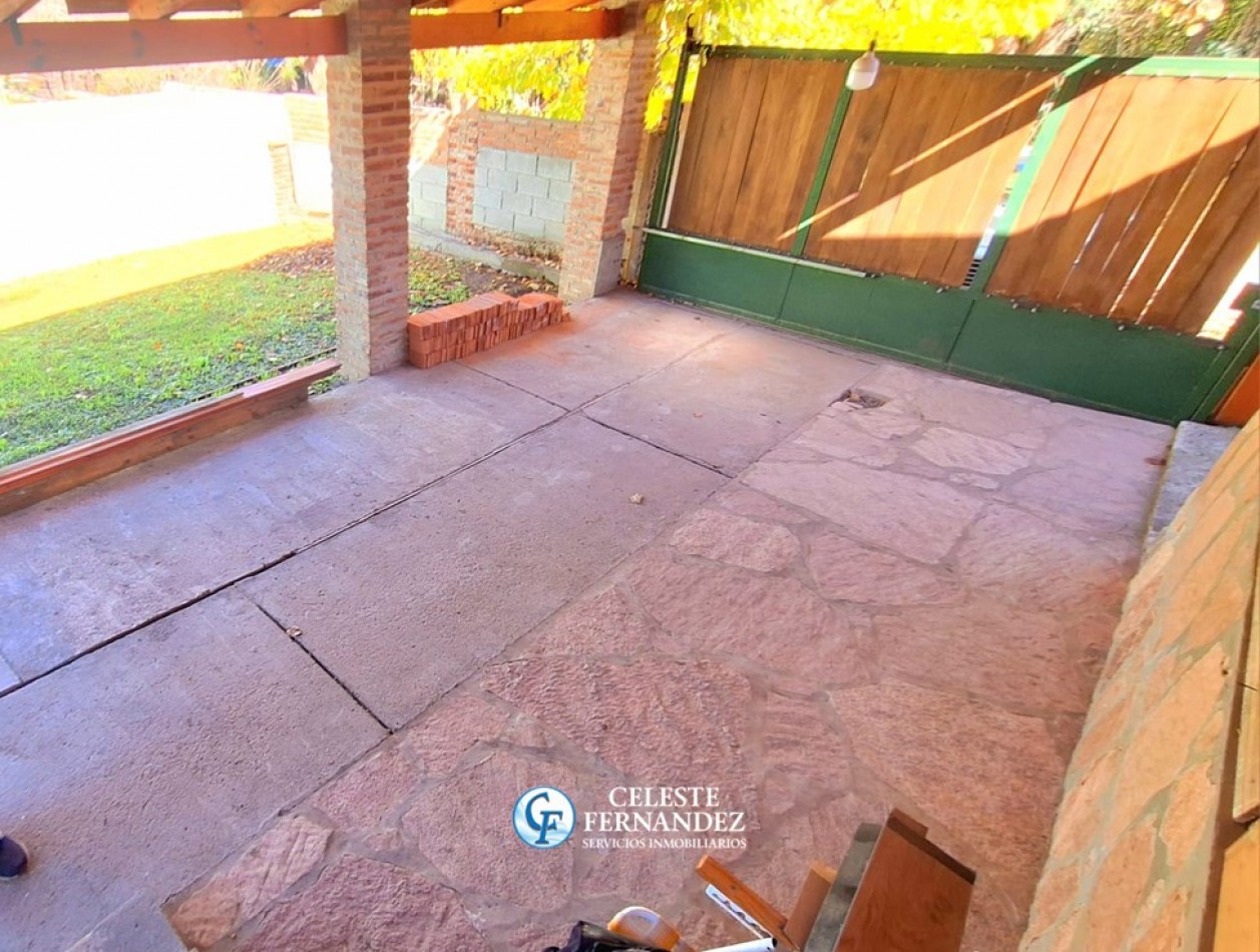 VENTA CASA- Villa Giardino
