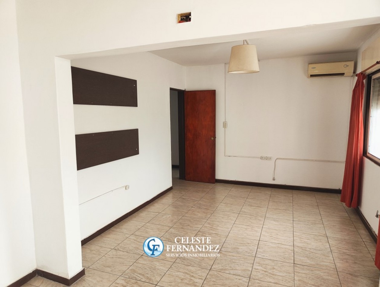 ALQUILER DEPARTAMENTO - Barrio Cofico