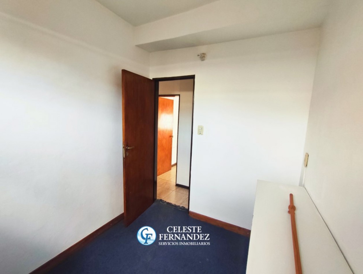 ALQUILER DEPARTAMENTO - Barrio Cofico