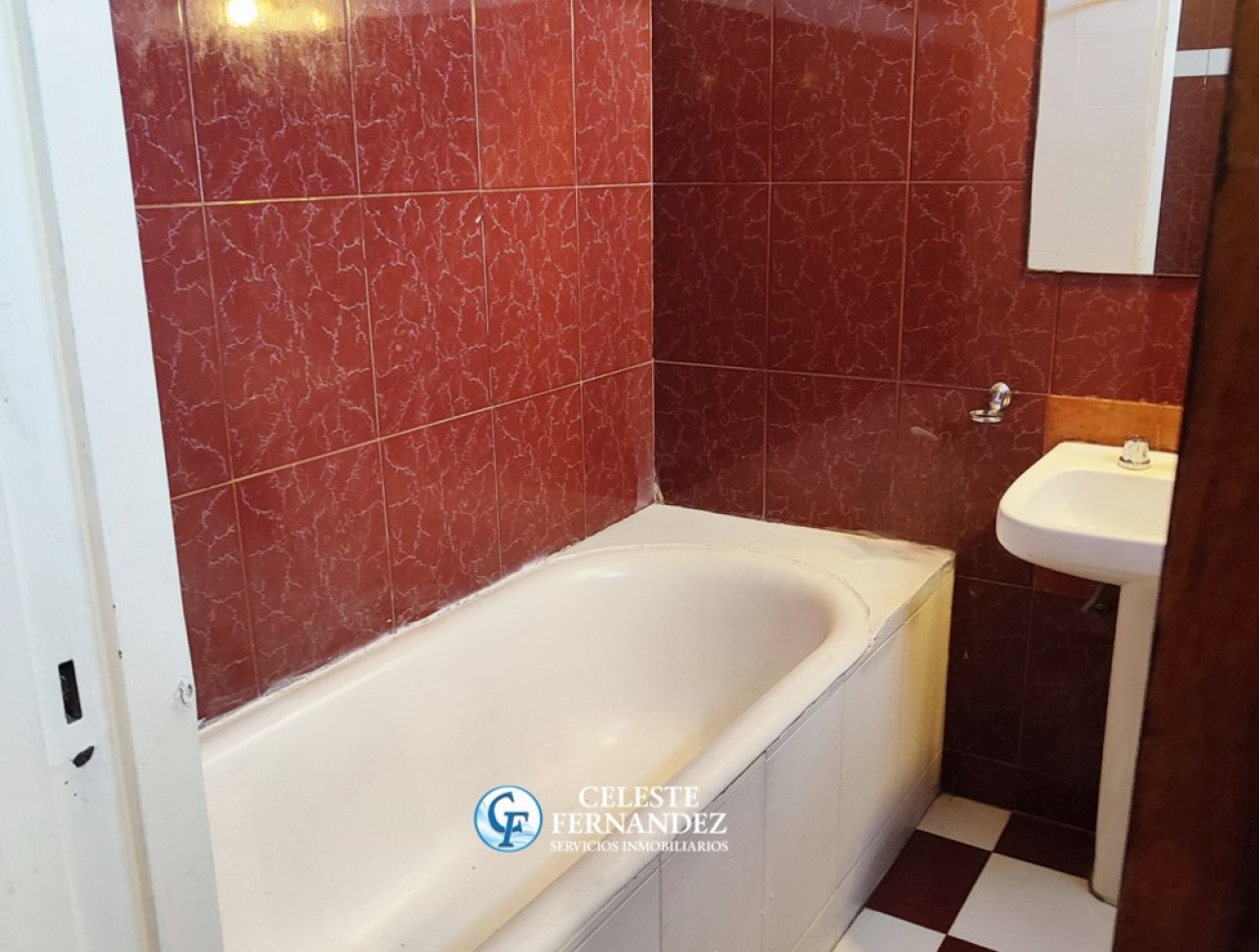 ALQUILER DEPARTAMENTO - Barrio Cofico