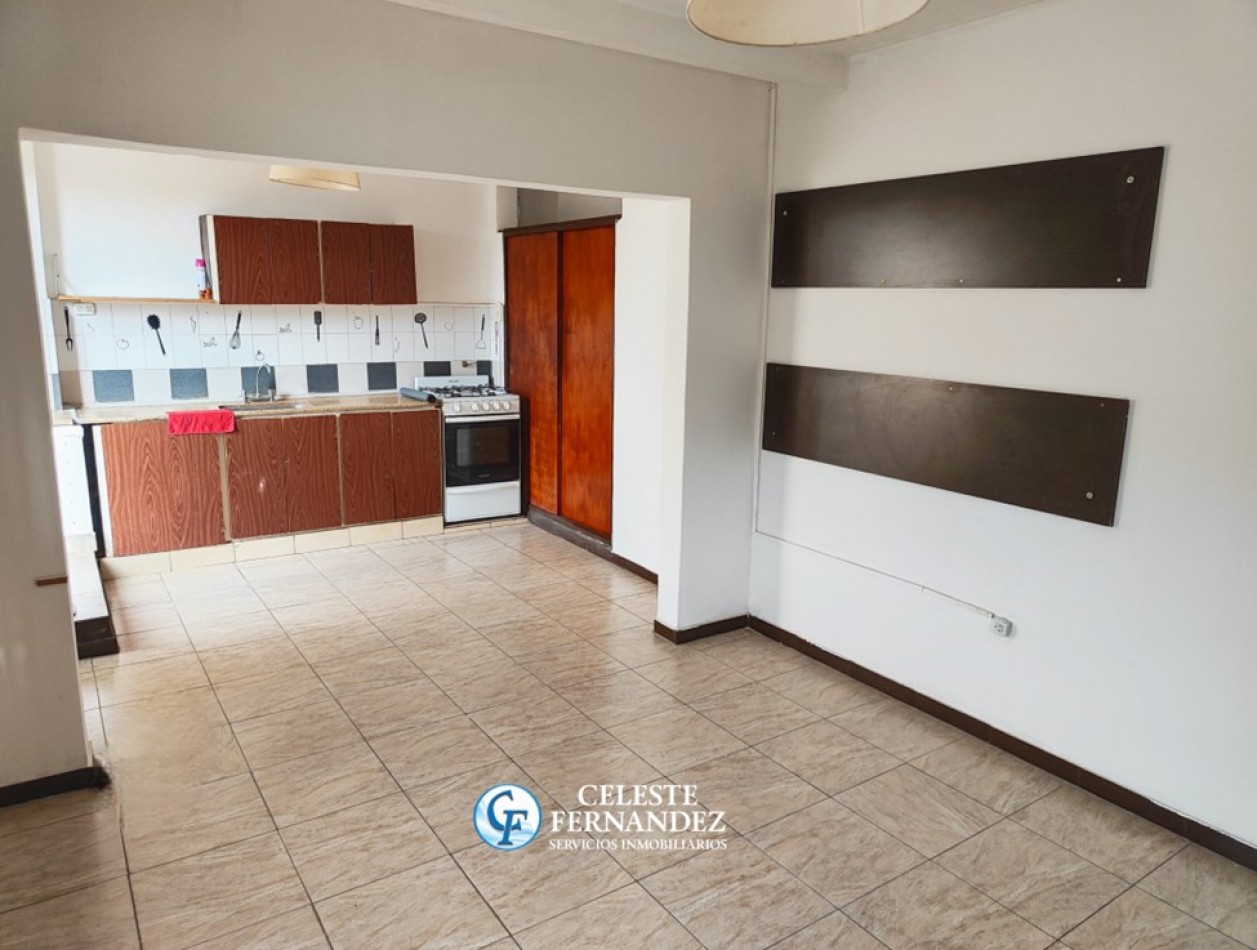 ALQUILER DEPARTAMENTO - Barrio Cofico