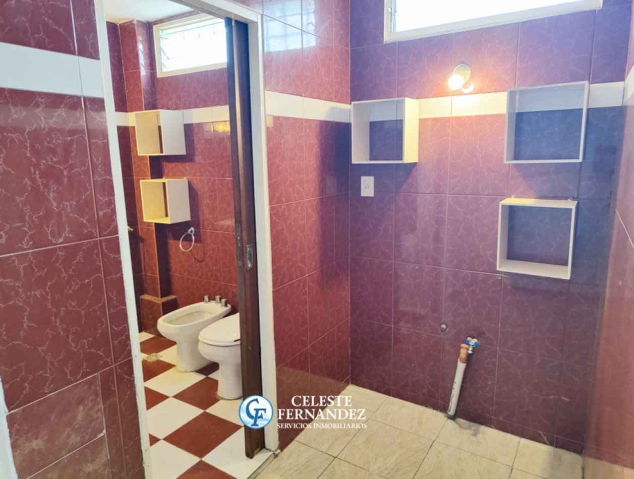 ALQUILER DEPARTAMENTO - Barrio Cofico