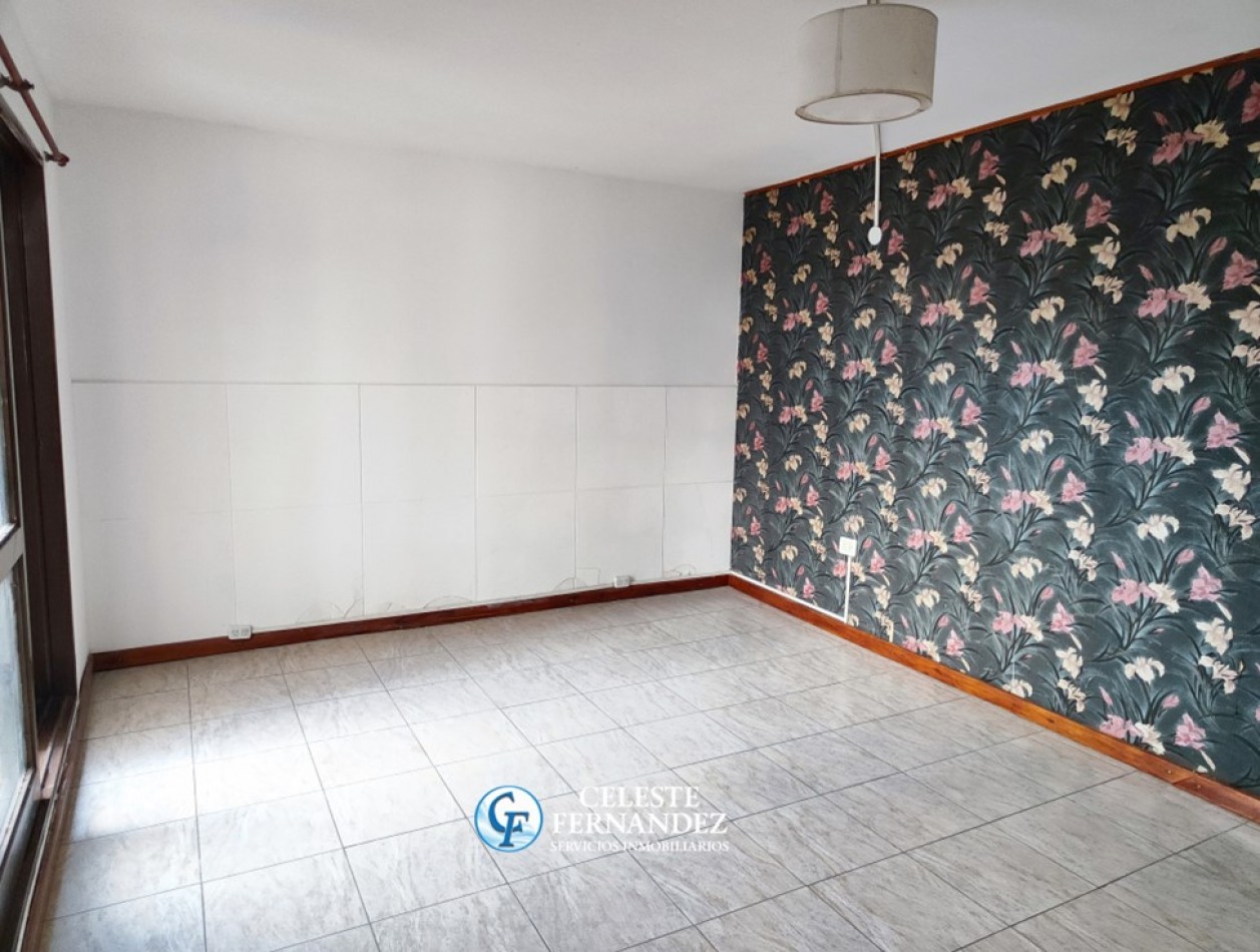 ALQUILER DEPARTAMENTO - Barrio Cofico