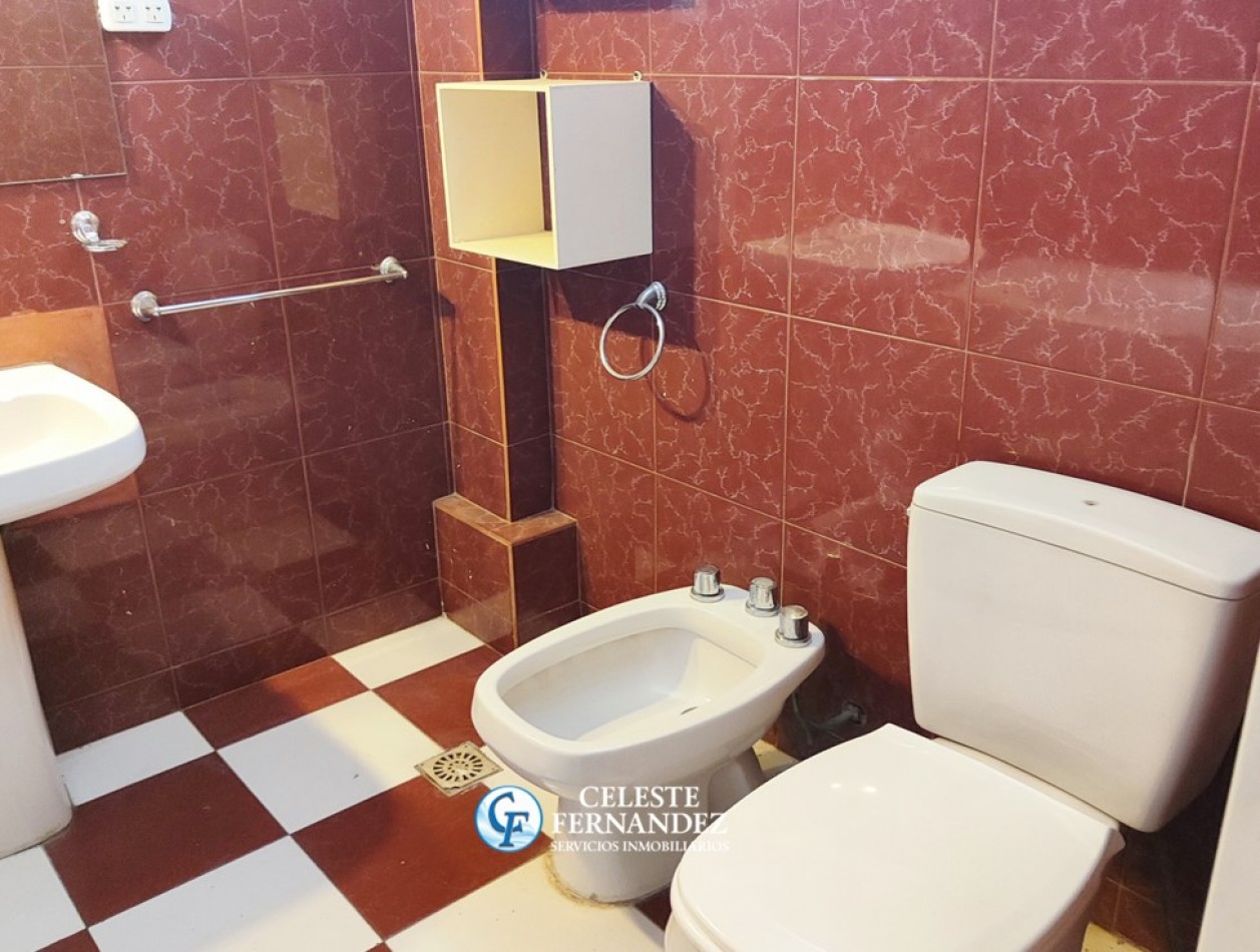 ALQUILER DEPARTAMENTO - Barrio Cofico