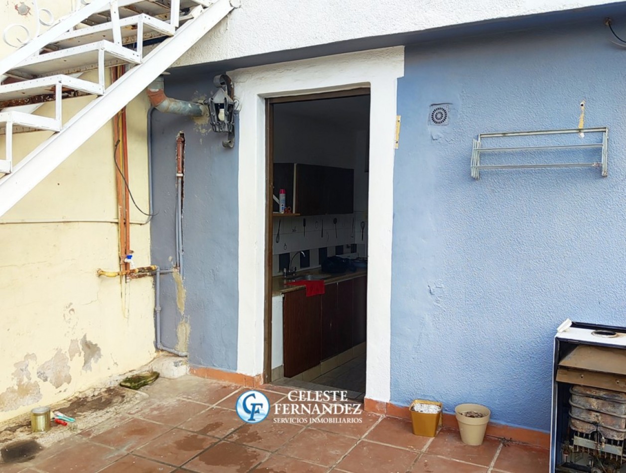 ALQUILER DEPARTAMENTO - Barrio Cofico