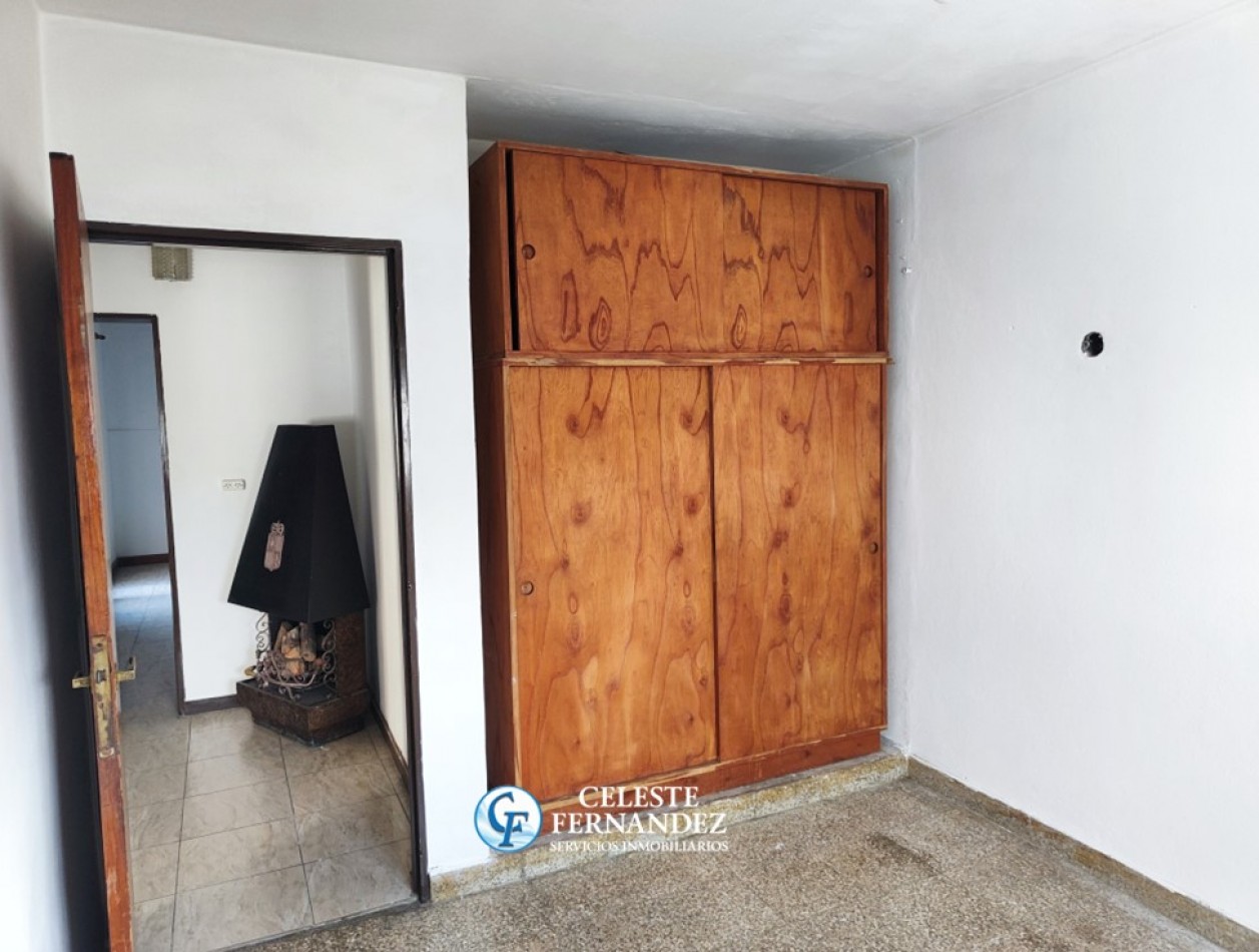 ALQUILER DEPARTAMENTO - Barrio Cofico