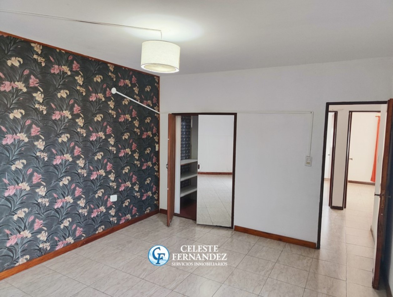 ALQUILER DEPARTAMENTO - Barrio Cofico