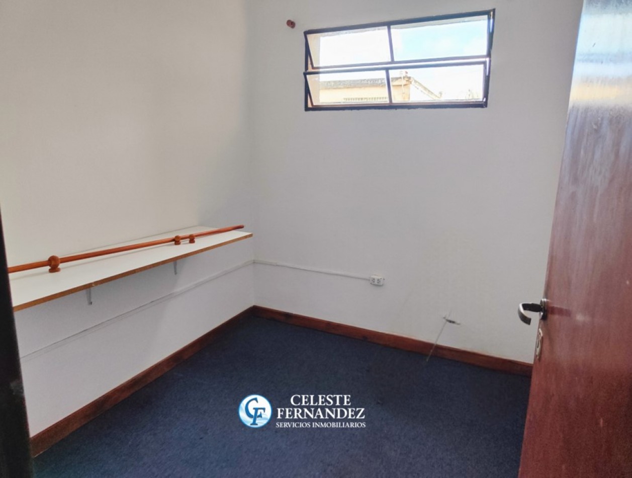 ALQUILER DEPARTAMENTO - Barrio Cofico