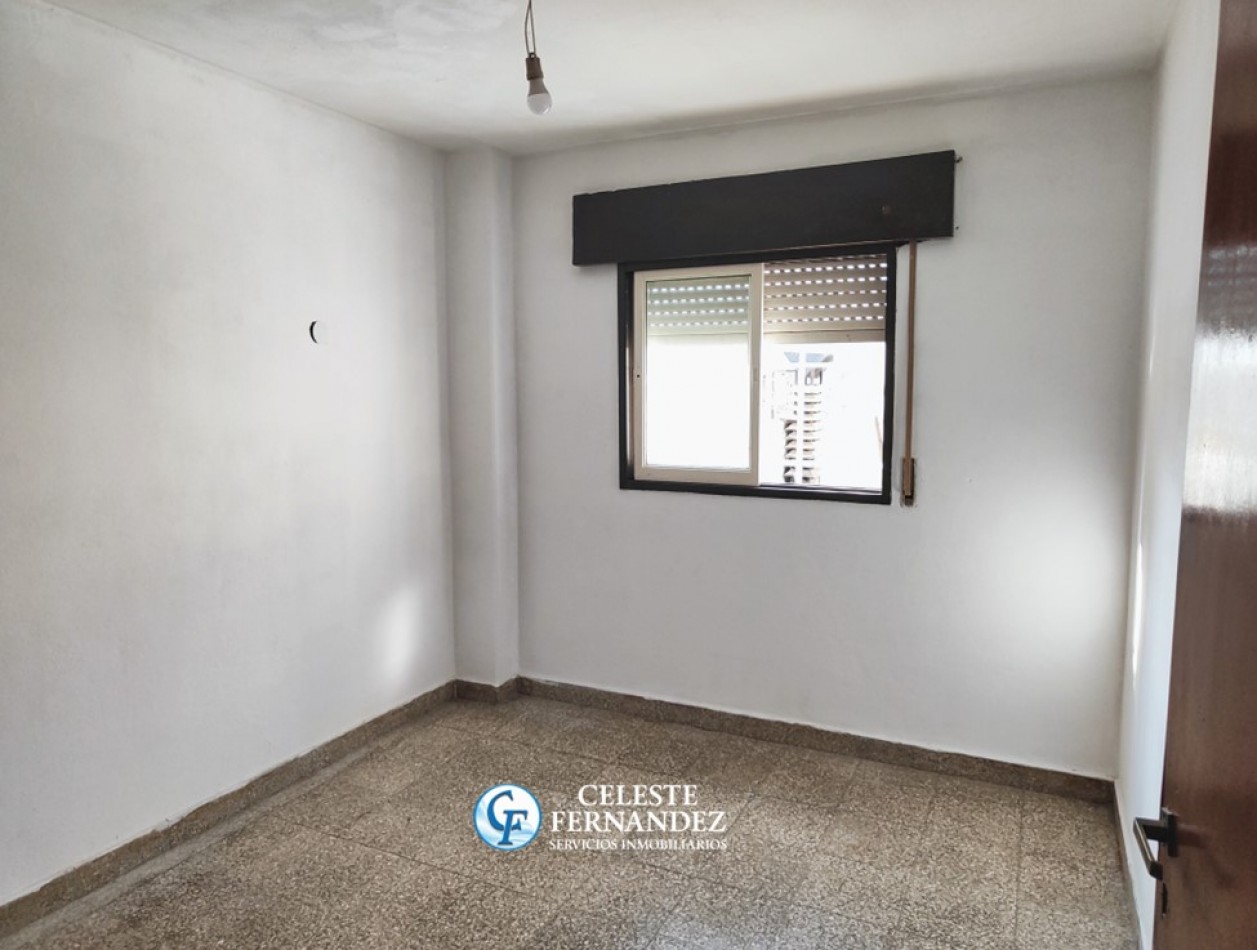 ALQUILER DEPARTAMENTO - Barrio Cofico