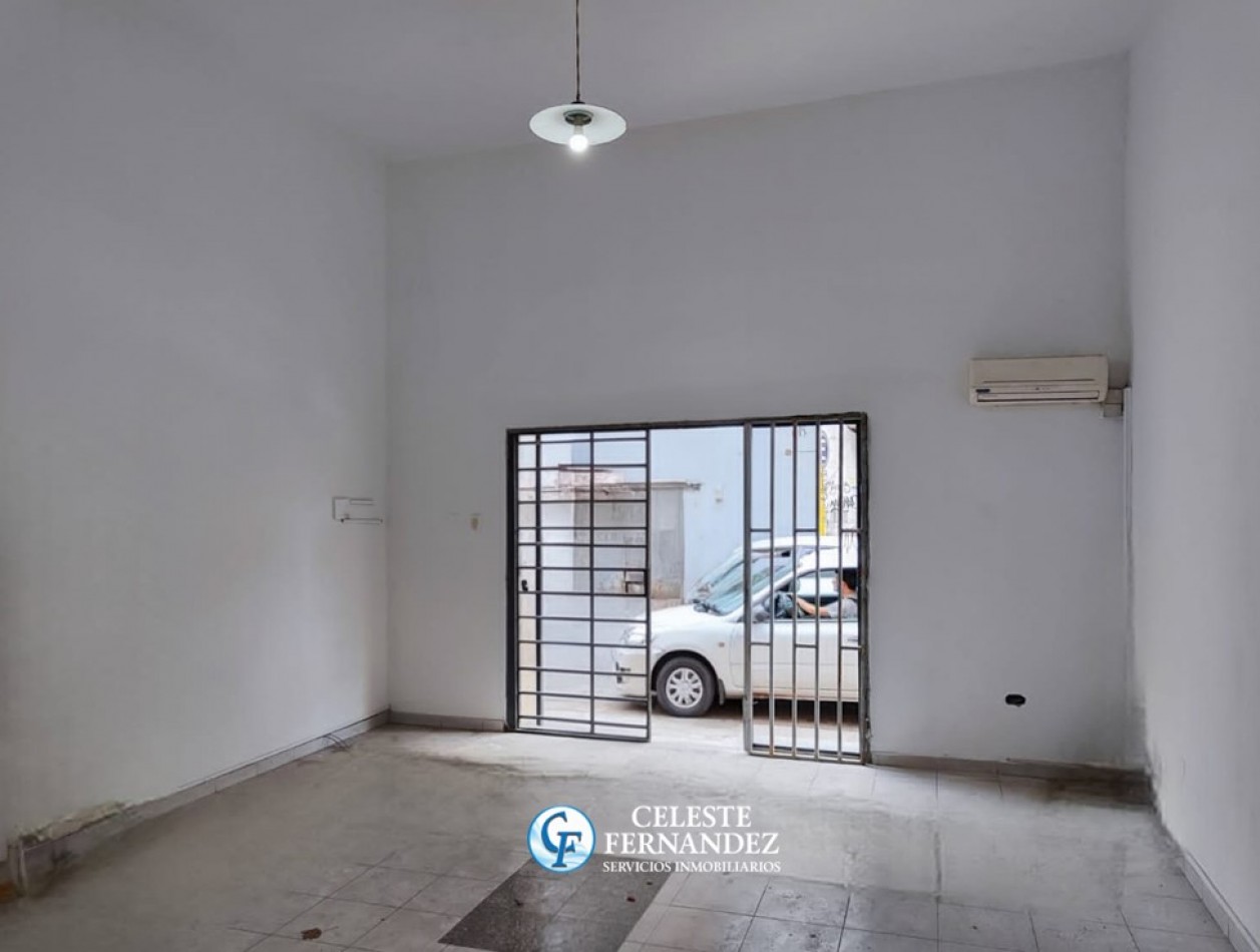 ALQUILER LOCAL COMERCIAL - Barrio Centro