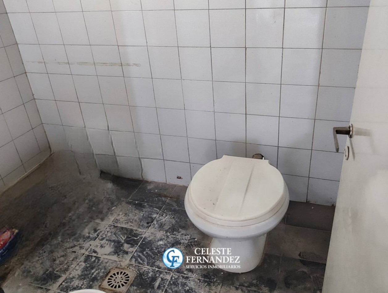 ALQUILER LOCAL COMERCIAL - Barrio Centro