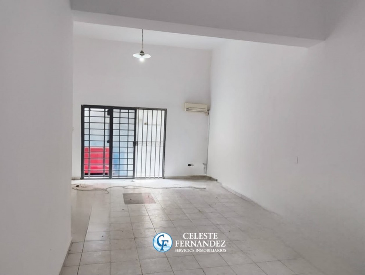 ALQUILER LOCAL COMERCIAL - Barrio Centro