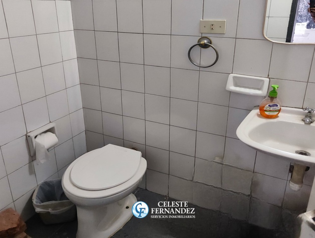 ALQUILER LOCAL COMERCIAL - Barrio Centro