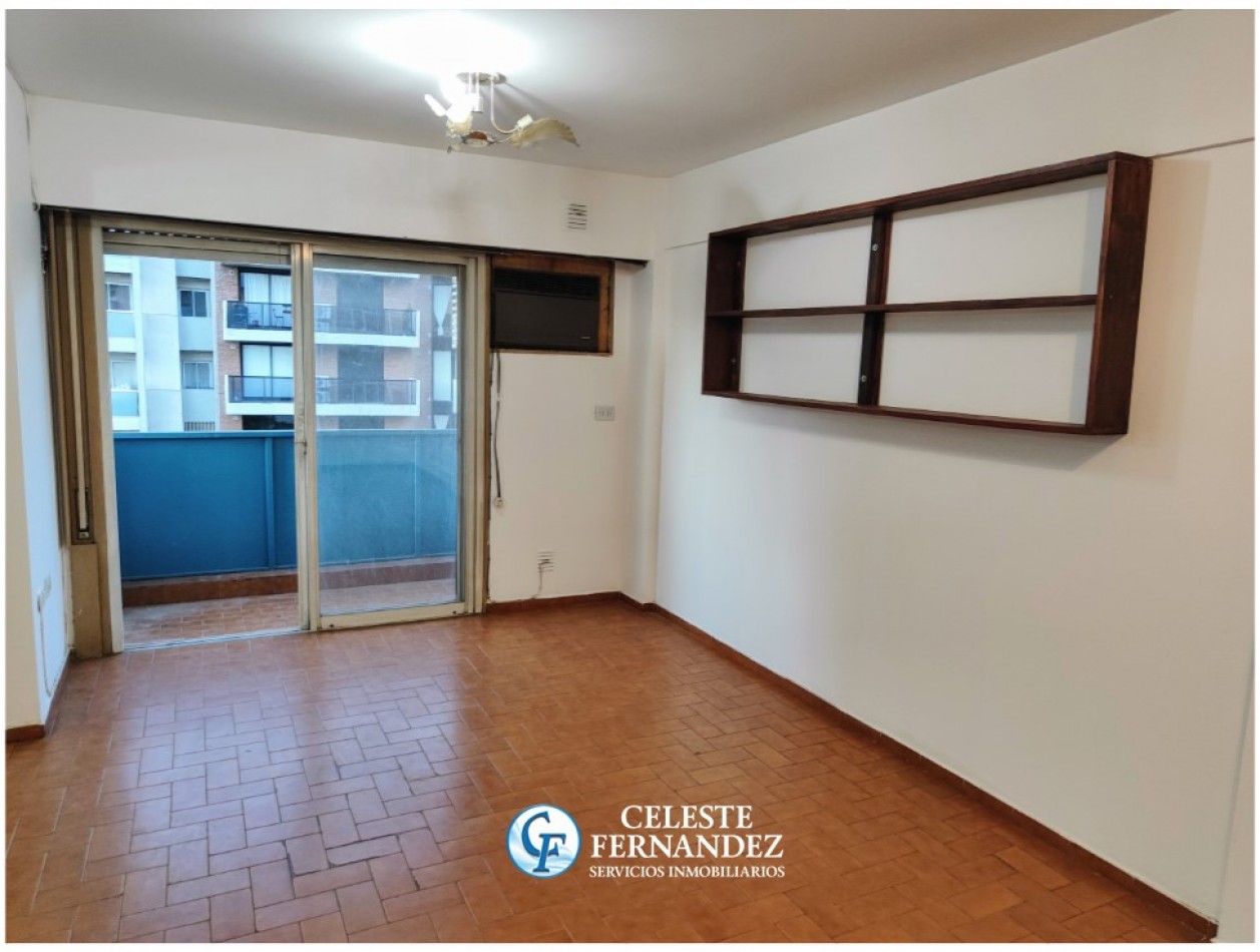 ALQUILER DEPARTAMENTO- Barrio Nueva Cordoba