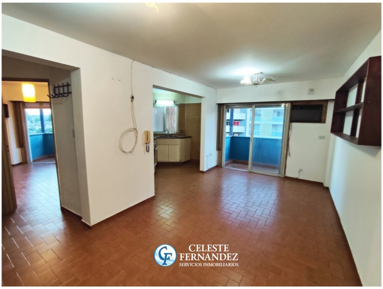ALQUILER DEPARTAMENTO- Barrio Nueva Cordoba