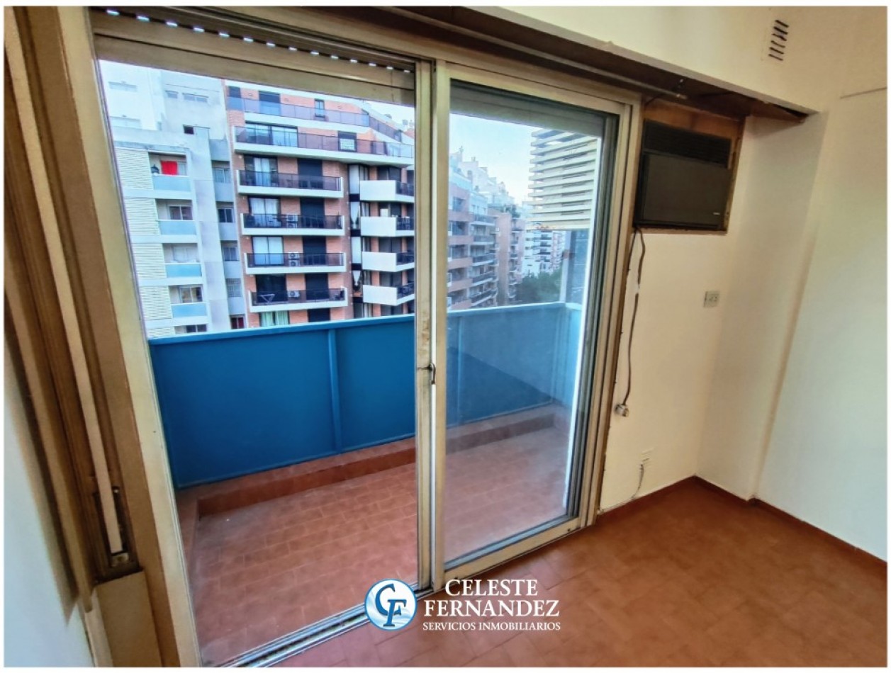 ALQUILER DEPARTAMENTO- Barrio Nueva Cordoba
