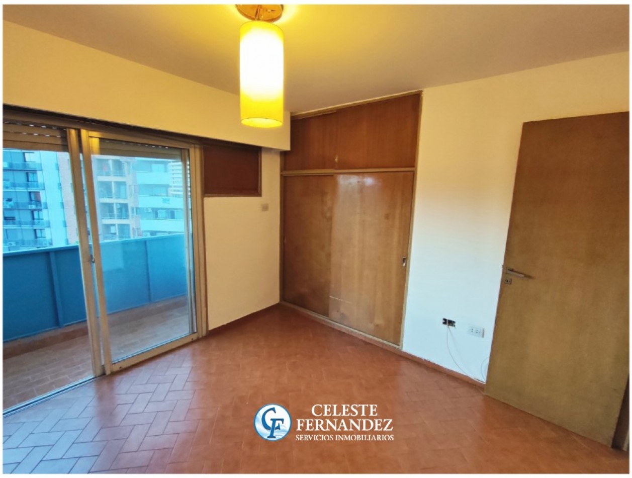 ALQUILER DEPARTAMENTO- Barrio Nueva Cordoba