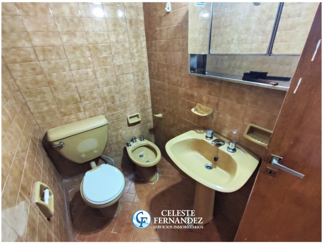 ALQUILER DEPARTAMENTO- Barrio Nueva Cordoba